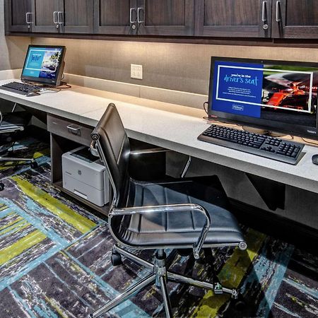 Hampton Inn & Suites Nashville/Goodlettsville Tennessee Kültér fotó
