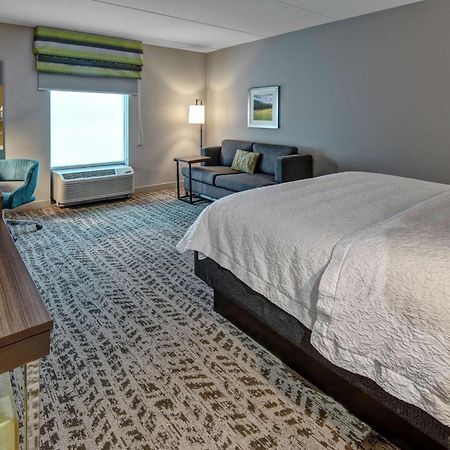 Hampton Inn & Suites Nashville/Goodlettsville Tennessee Kültér fotó