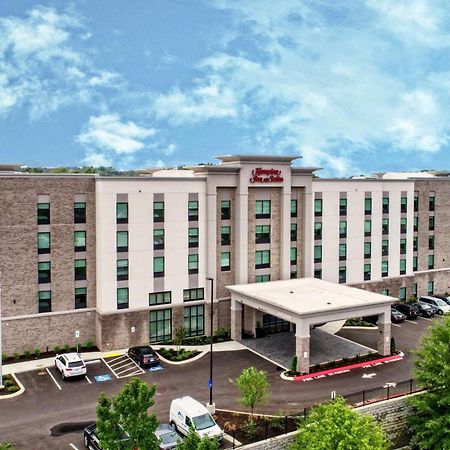 Hampton Inn & Suites Nashville/Goodlettsville Tennessee Kültér fotó