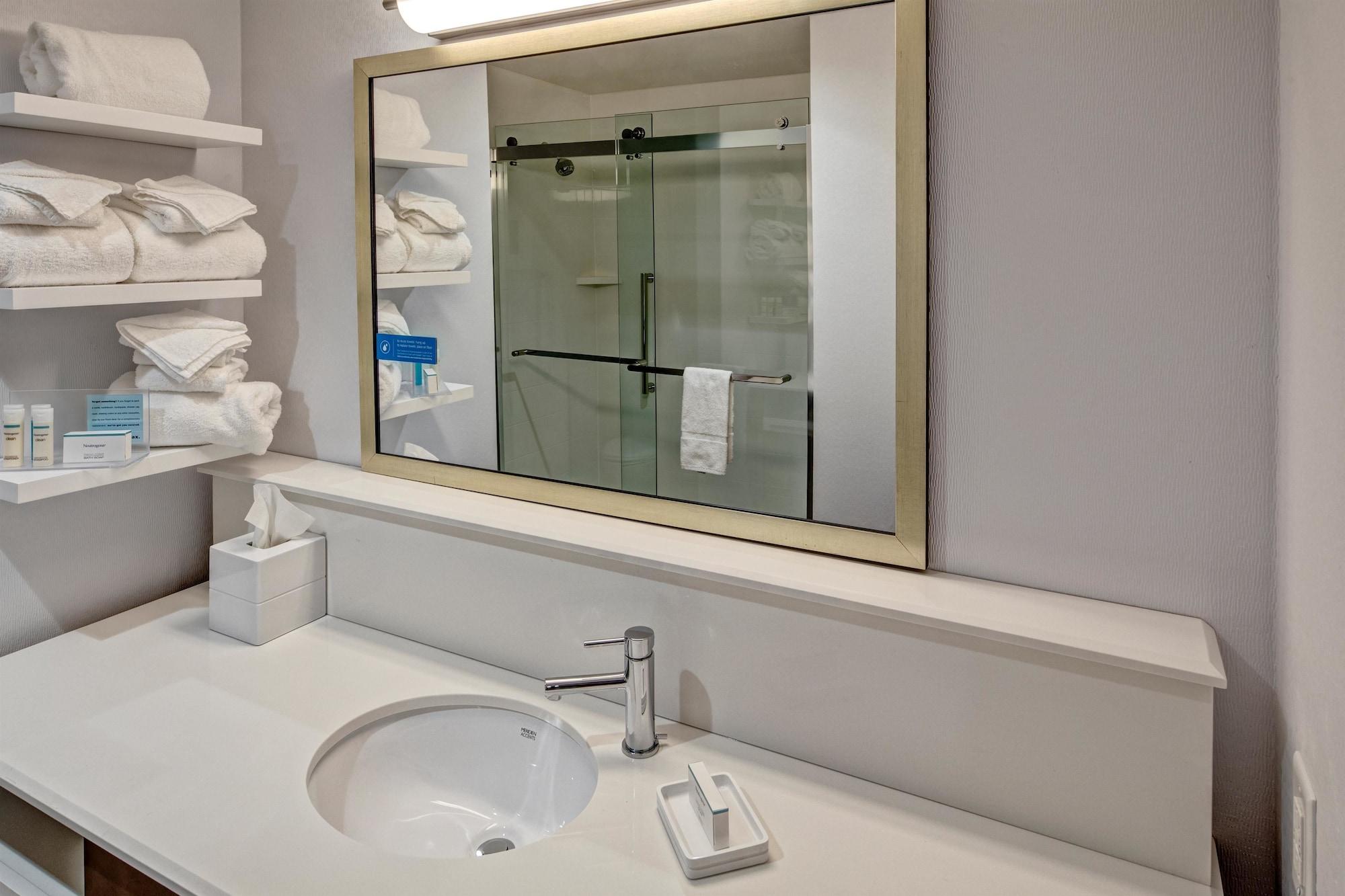 Hampton Inn & Suites Nashville/Goodlettsville Tennessee Kültér fotó