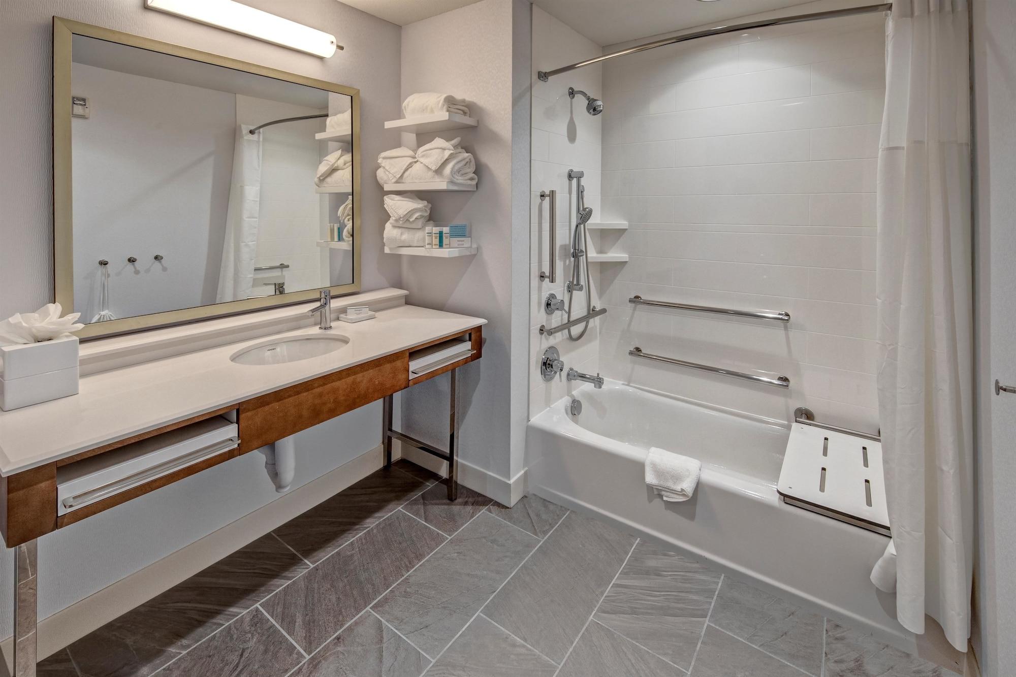 Hampton Inn & Suites Nashville/Goodlettsville Tennessee Kültér fotó