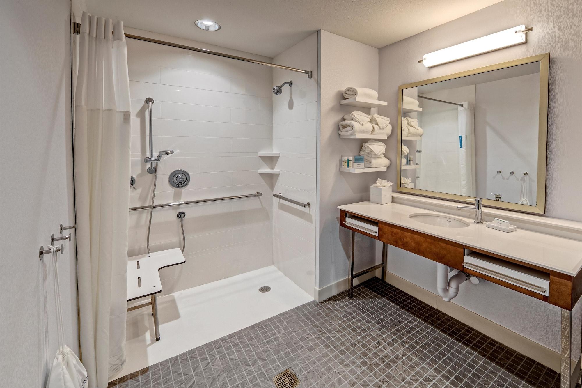 Hampton Inn & Suites Nashville/Goodlettsville Tennessee Kültér fotó