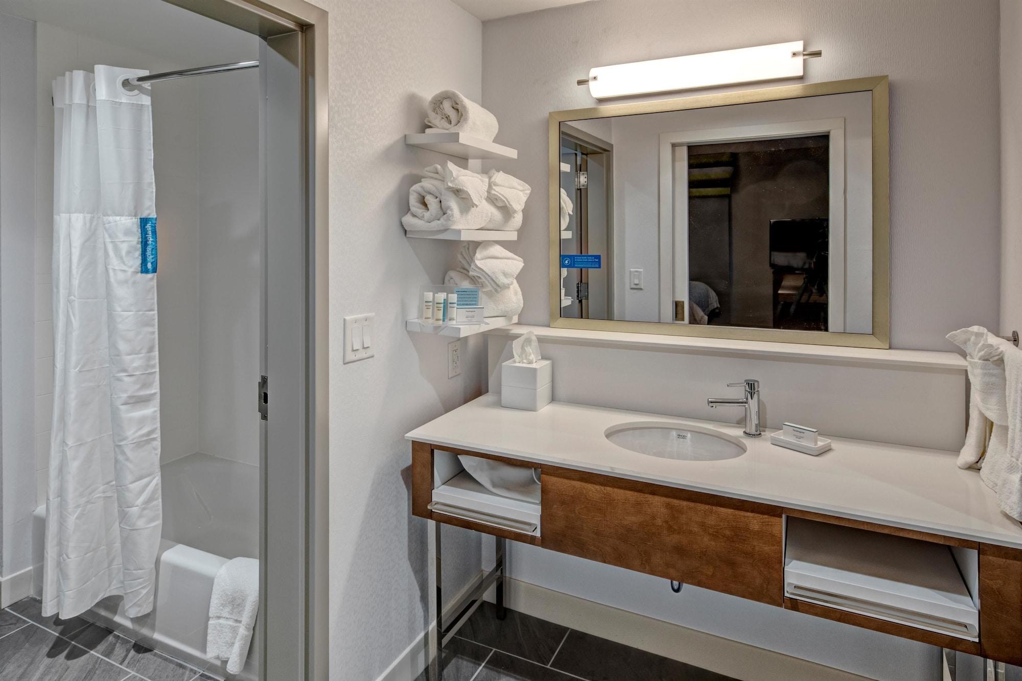 Hampton Inn & Suites Nashville/Goodlettsville Tennessee Kültér fotó