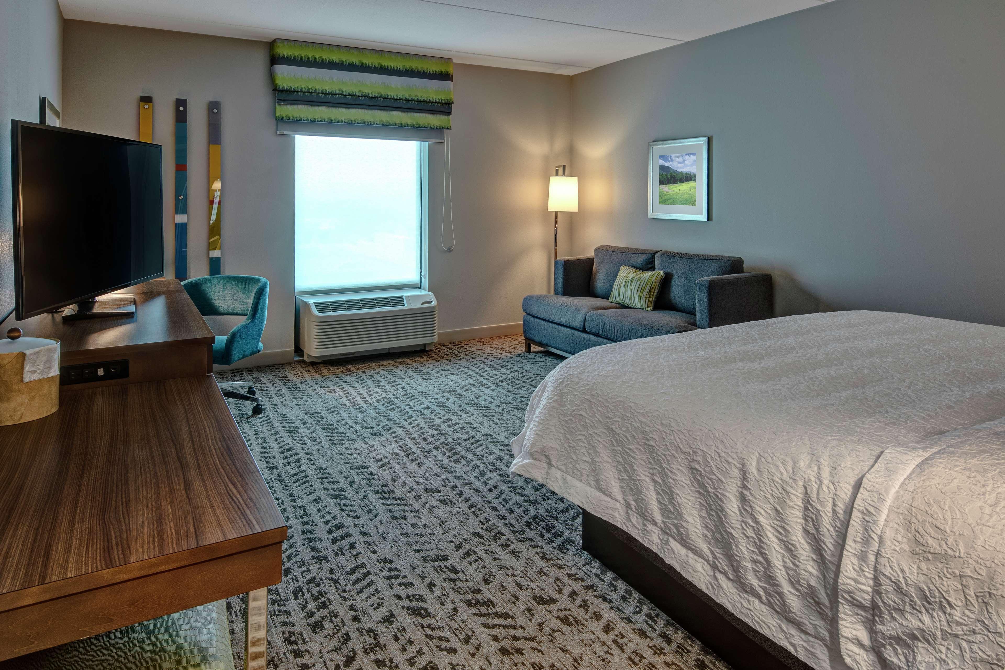Hampton Inn & Suites Nashville/Goodlettsville Tennessee Kültér fotó
