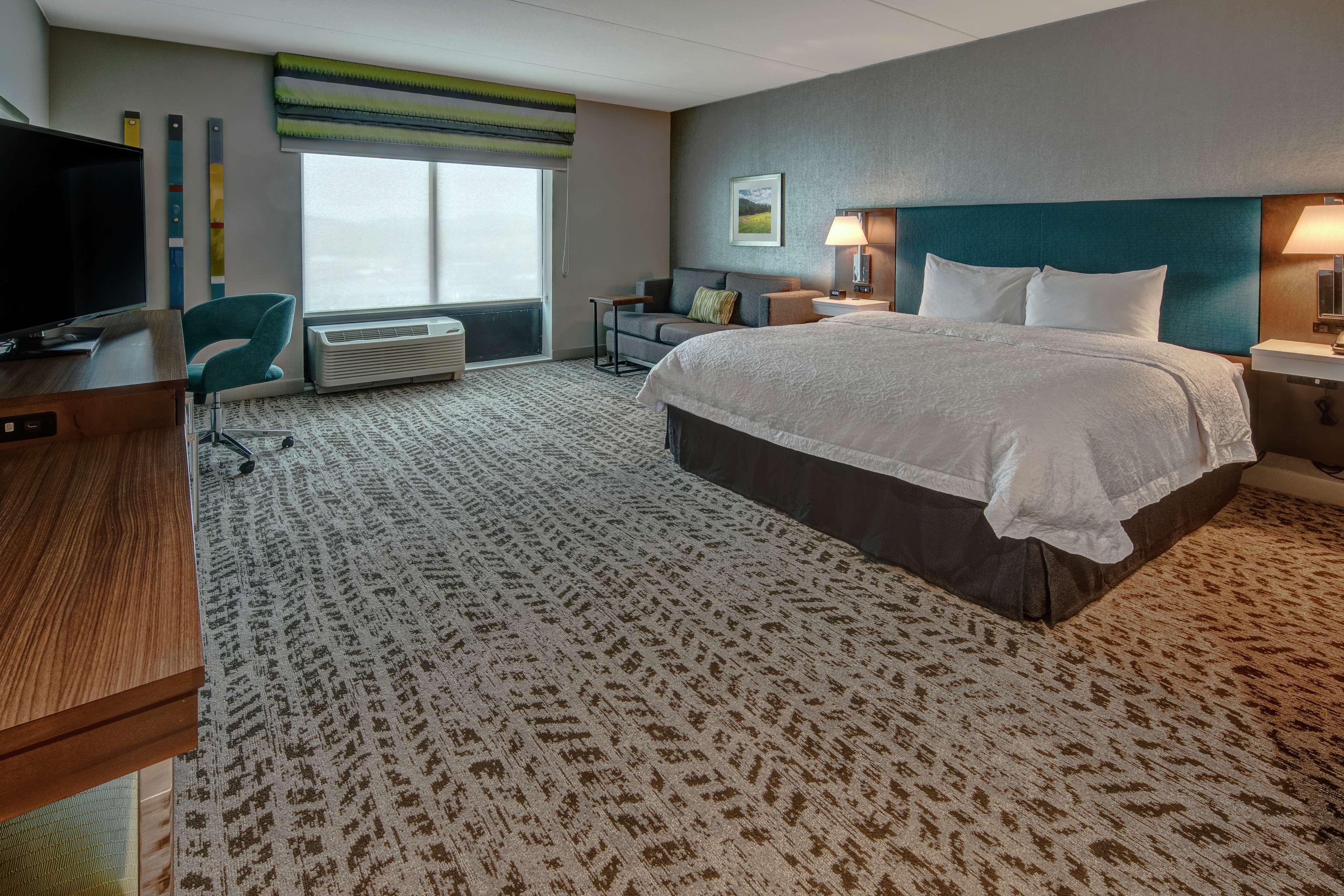 Hampton Inn & Suites Nashville/Goodlettsville Tennessee Kültér fotó