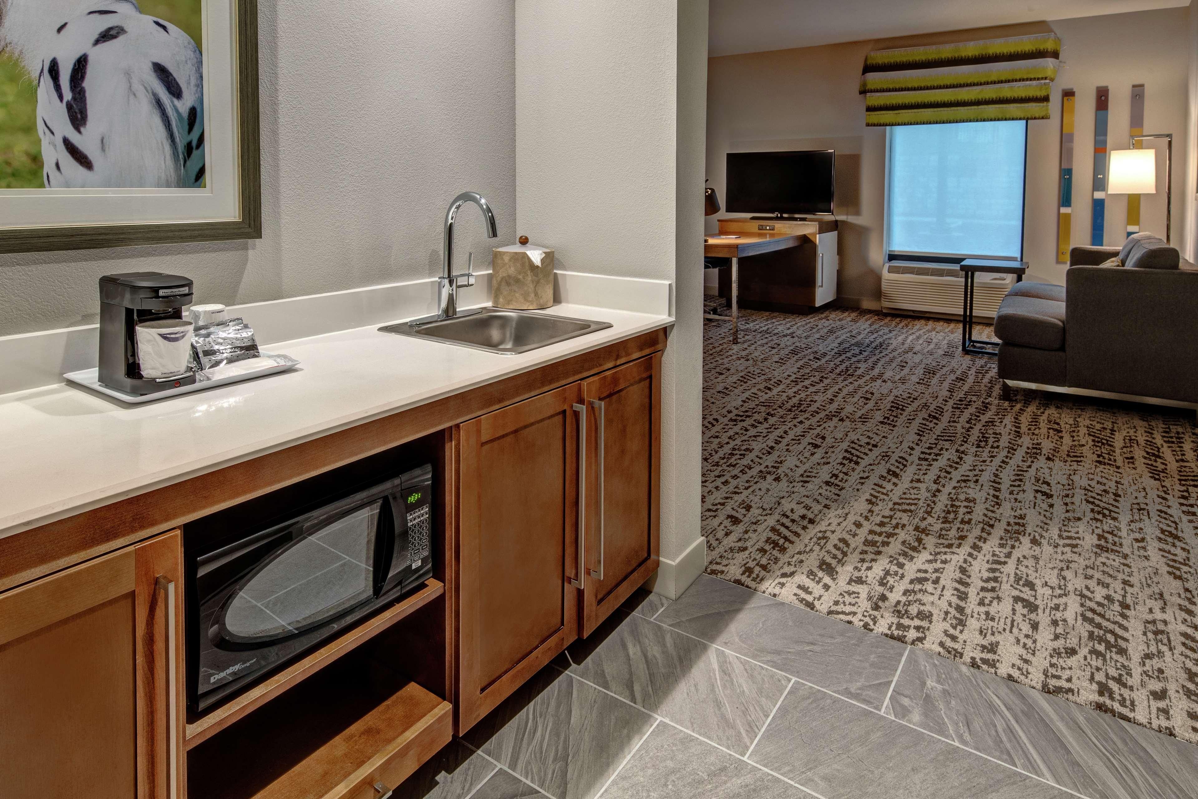 Hampton Inn & Suites Nashville/Goodlettsville Tennessee Kültér fotó