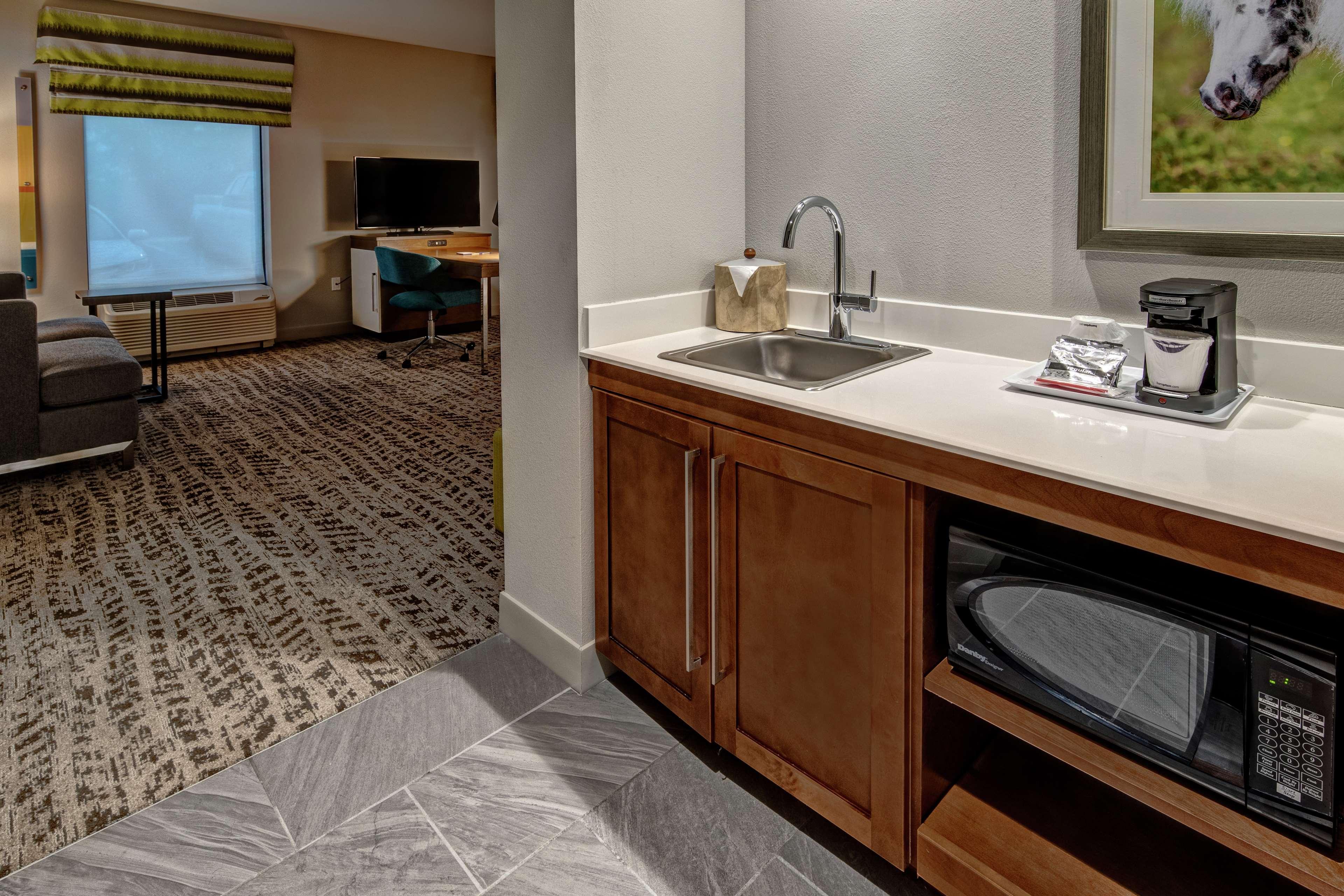 Hampton Inn & Suites Nashville/Goodlettsville Tennessee Kültér fotó