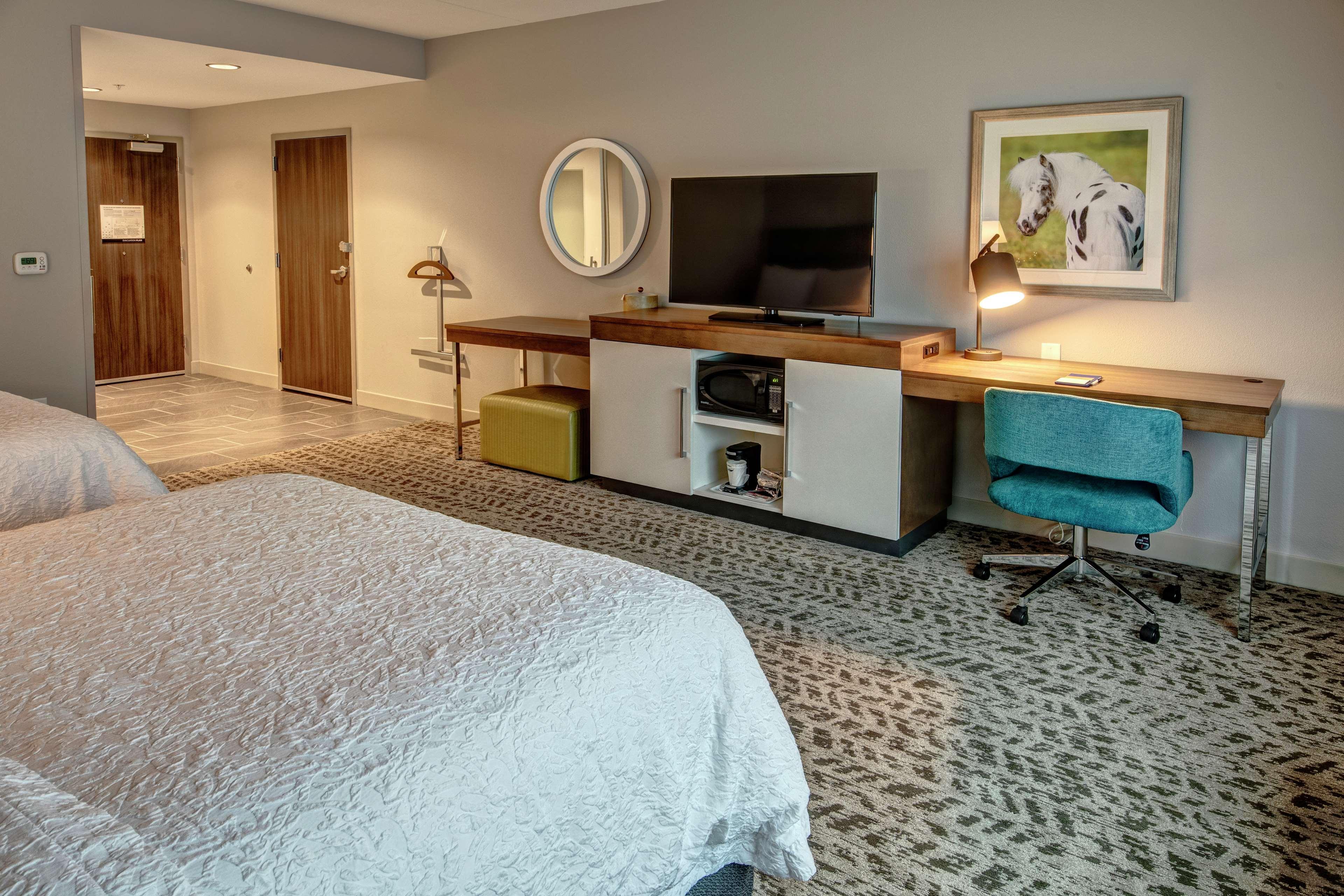 Hampton Inn & Suites Nashville/Goodlettsville Tennessee Kültér fotó