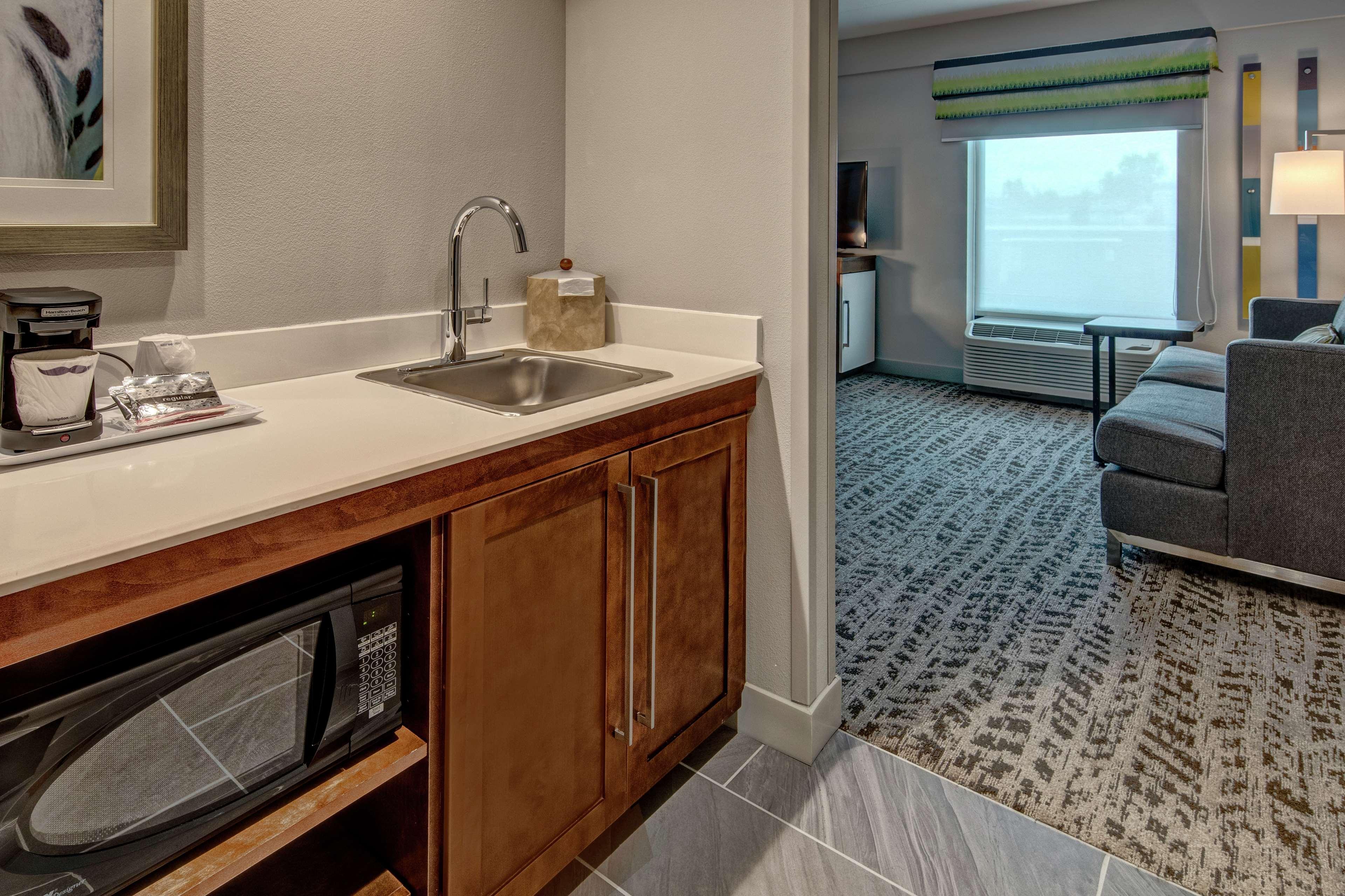 Hampton Inn & Suites Nashville/Goodlettsville Tennessee Kültér fotó
