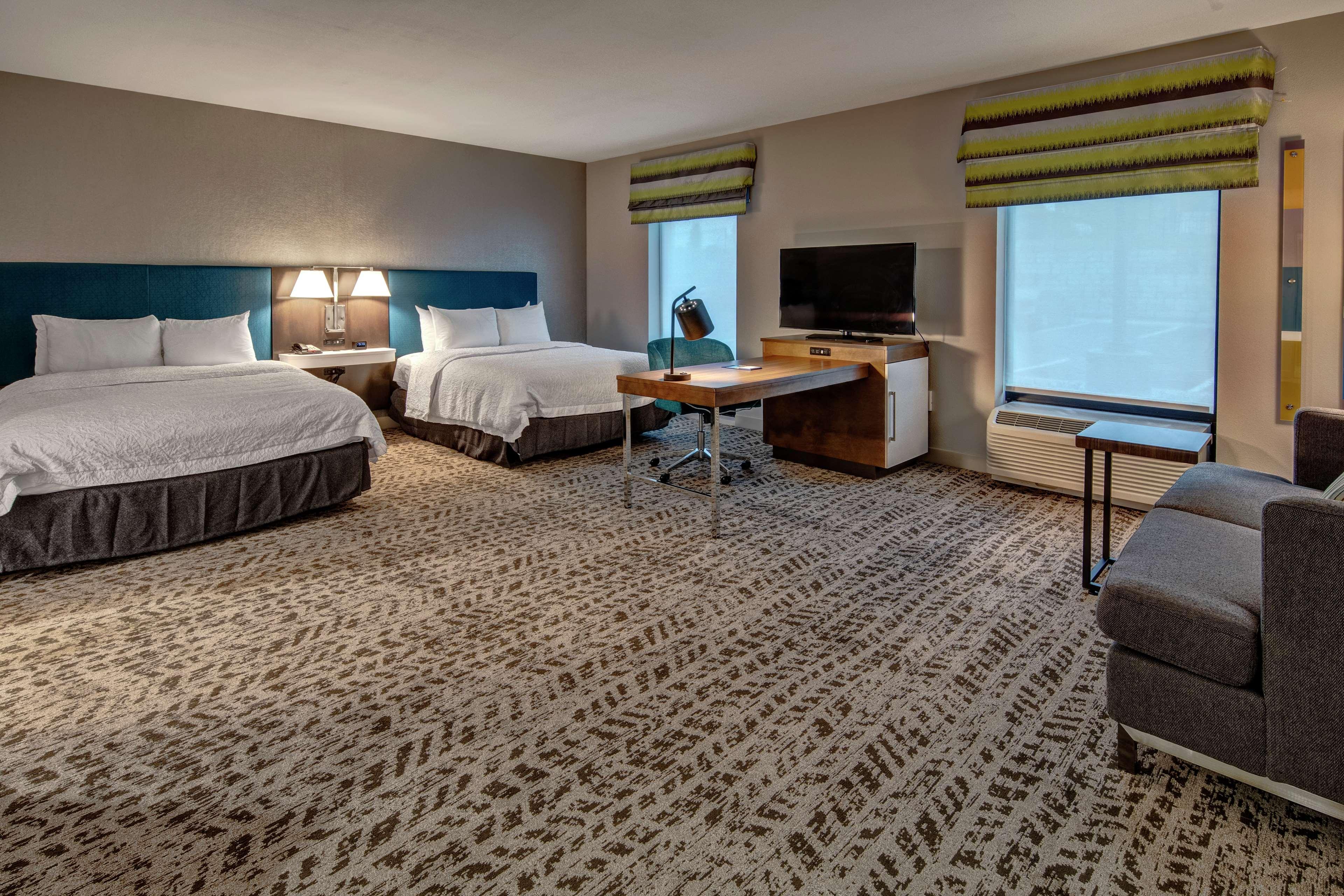 Hampton Inn & Suites Nashville/Goodlettsville Tennessee Kültér fotó