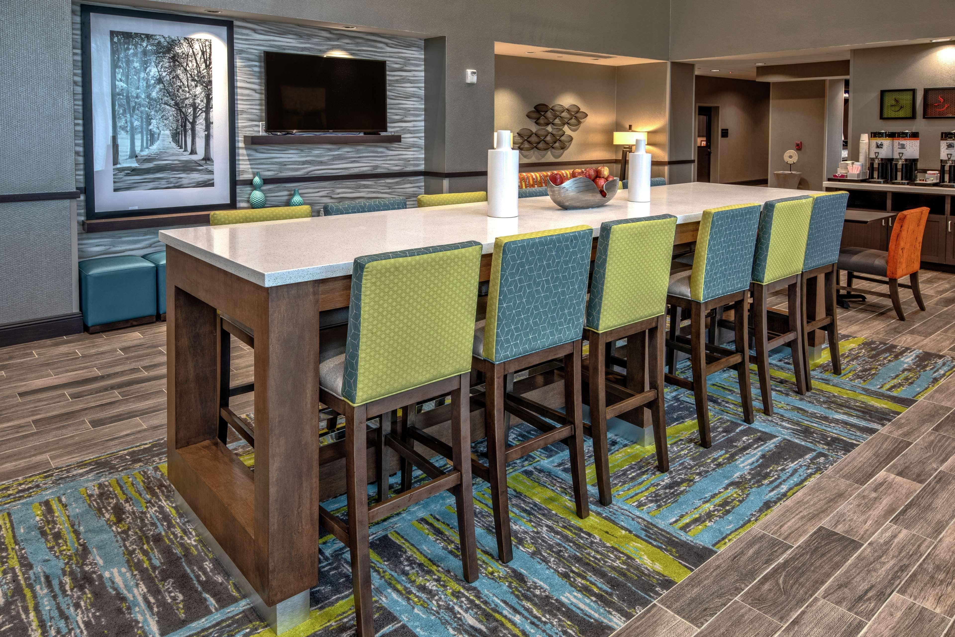 Hampton Inn & Suites Nashville/Goodlettsville Tennessee Kültér fotó