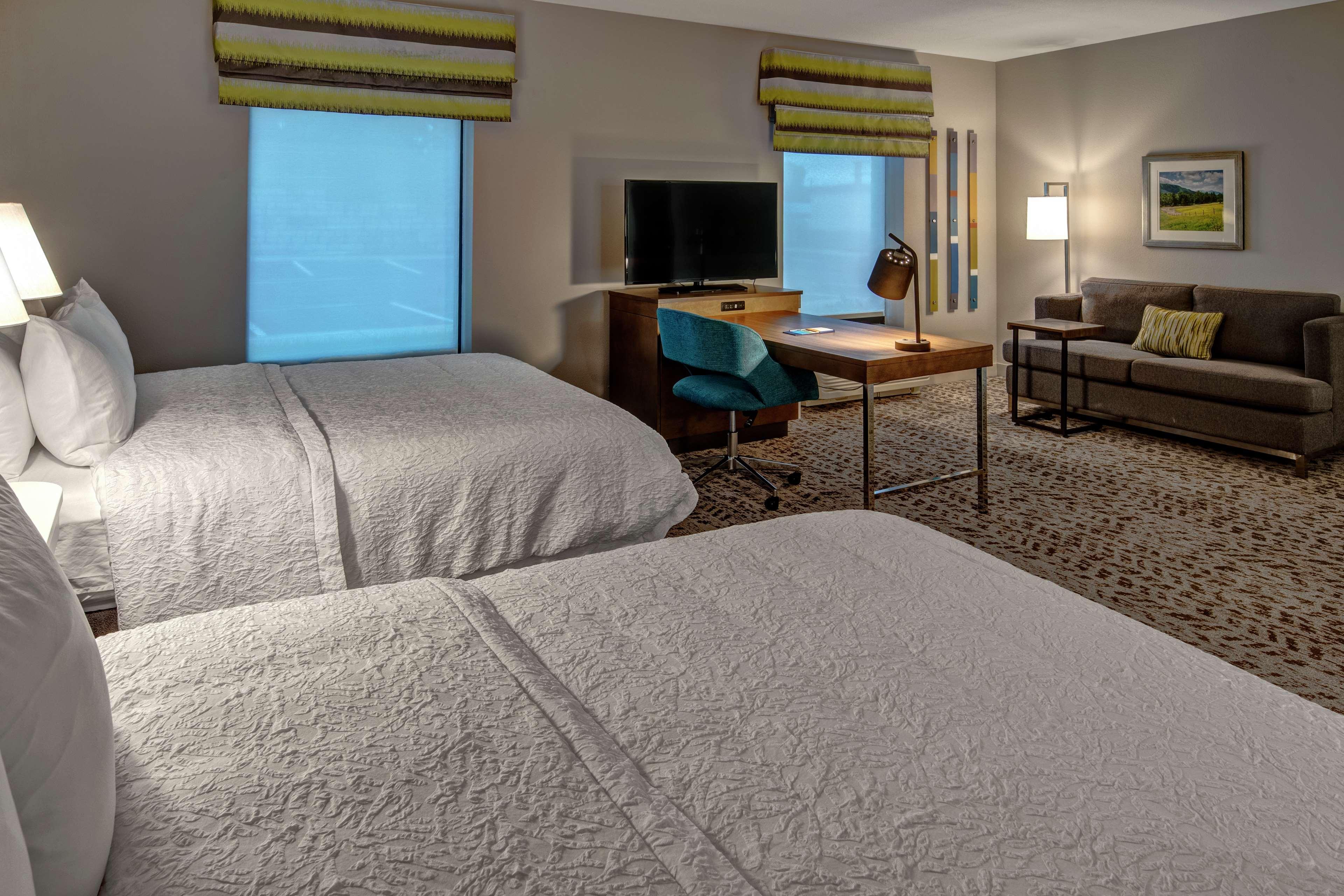 Hampton Inn & Suites Nashville/Goodlettsville Tennessee Kültér fotó