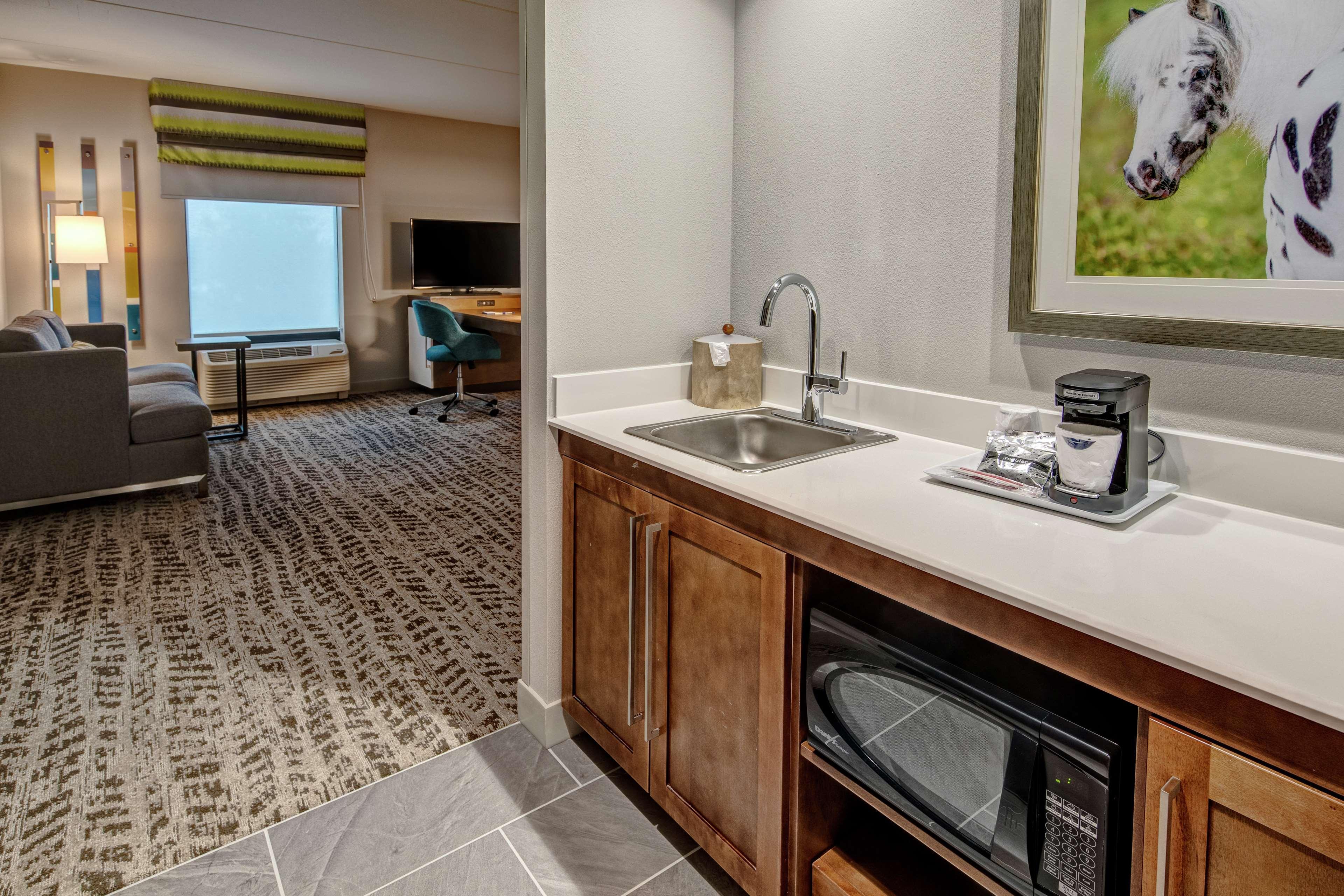 Hampton Inn & Suites Nashville/Goodlettsville Tennessee Kültér fotó