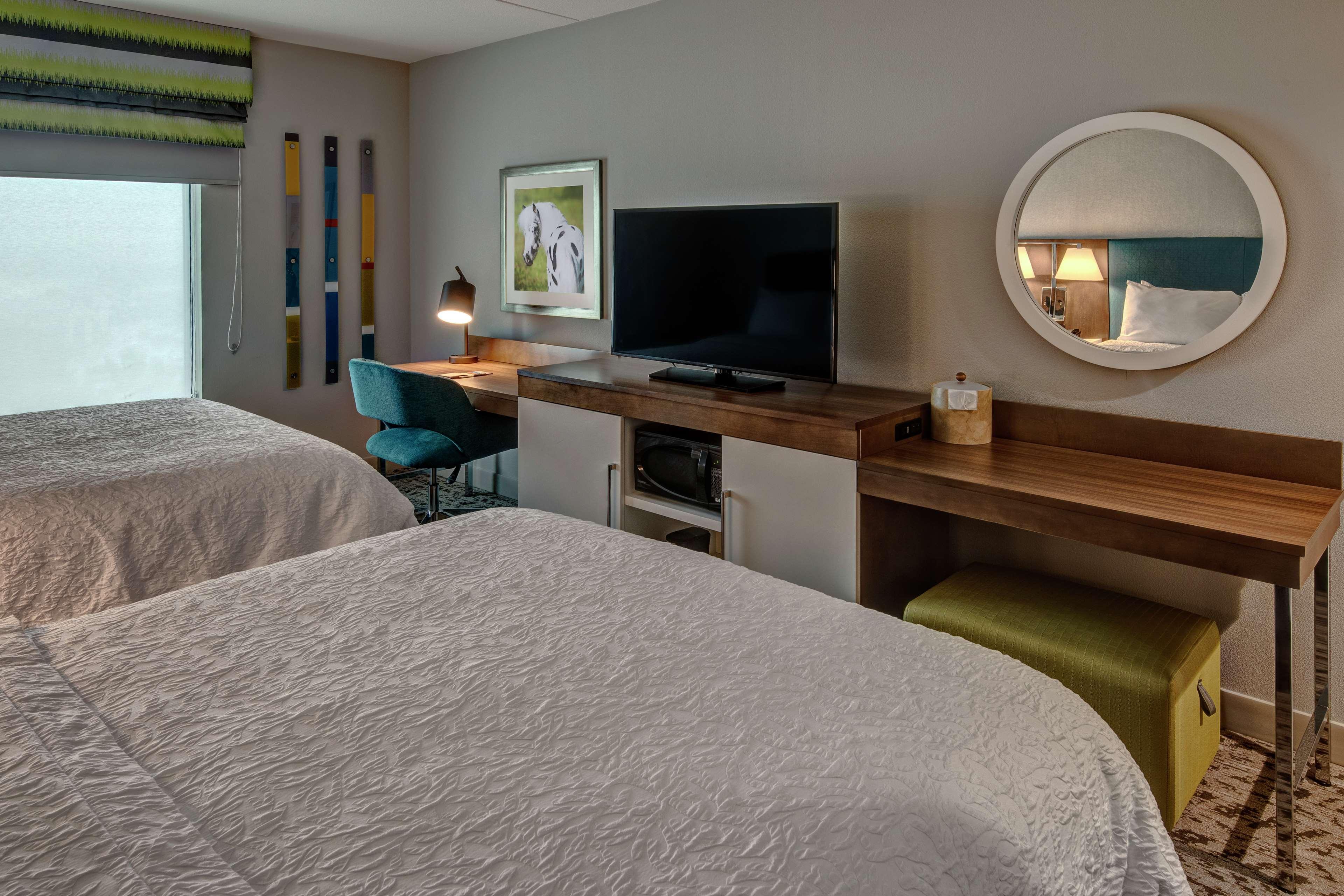 Hampton Inn & Suites Nashville/Goodlettsville Tennessee Kültér fotó