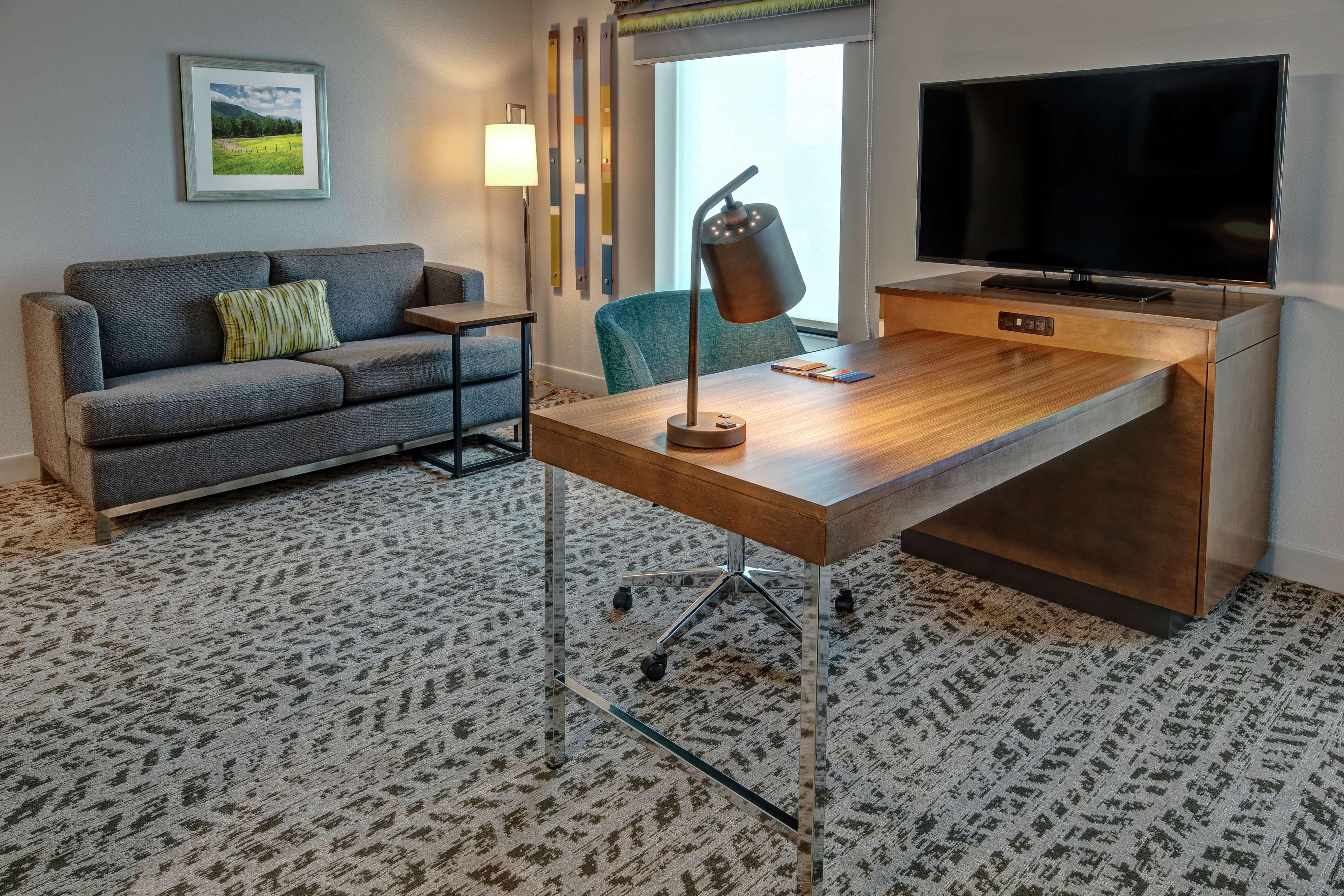 Hampton Inn & Suites Nashville/Goodlettsville Tennessee Kültér fotó