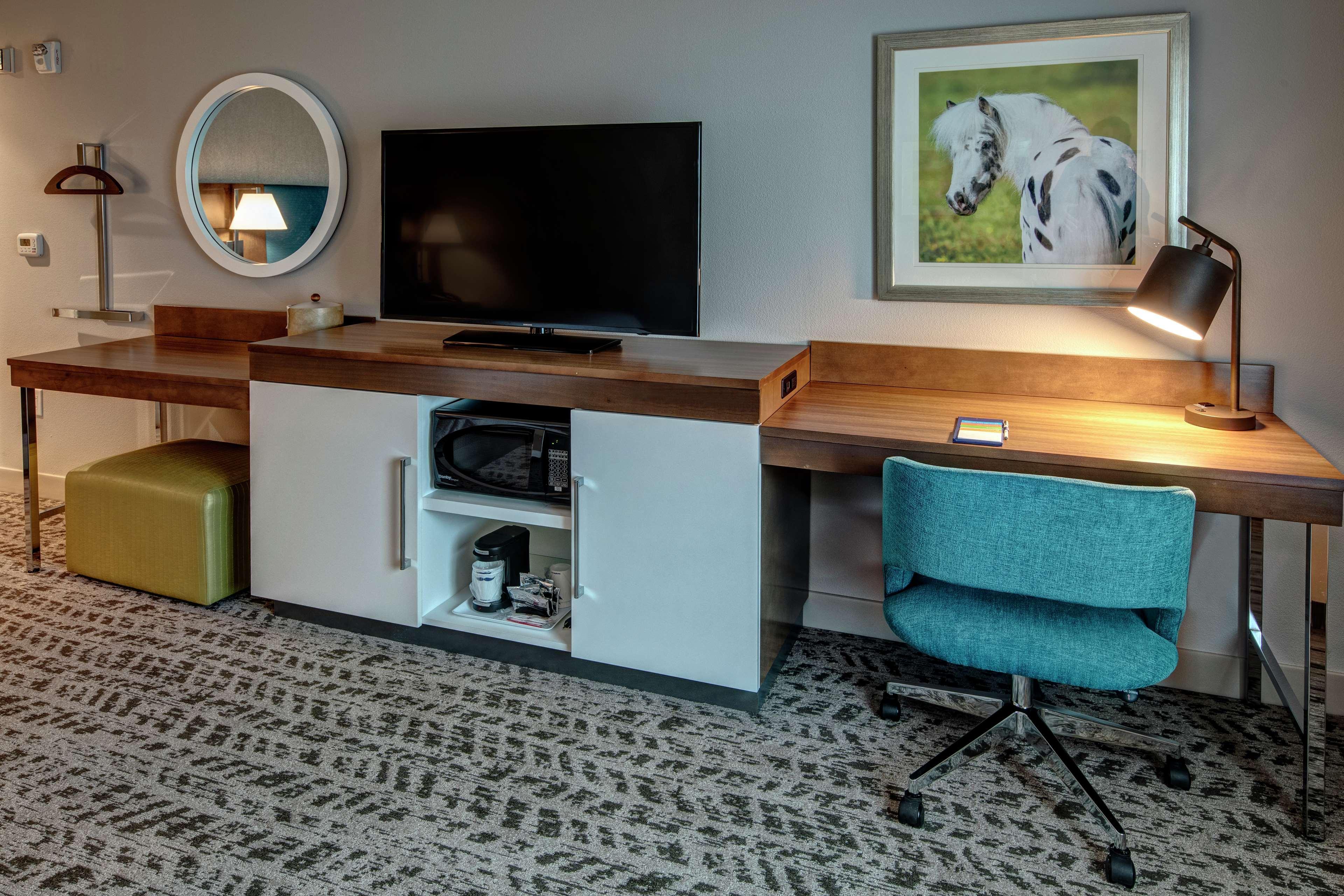 Hampton Inn & Suites Nashville/Goodlettsville Tennessee Kültér fotó