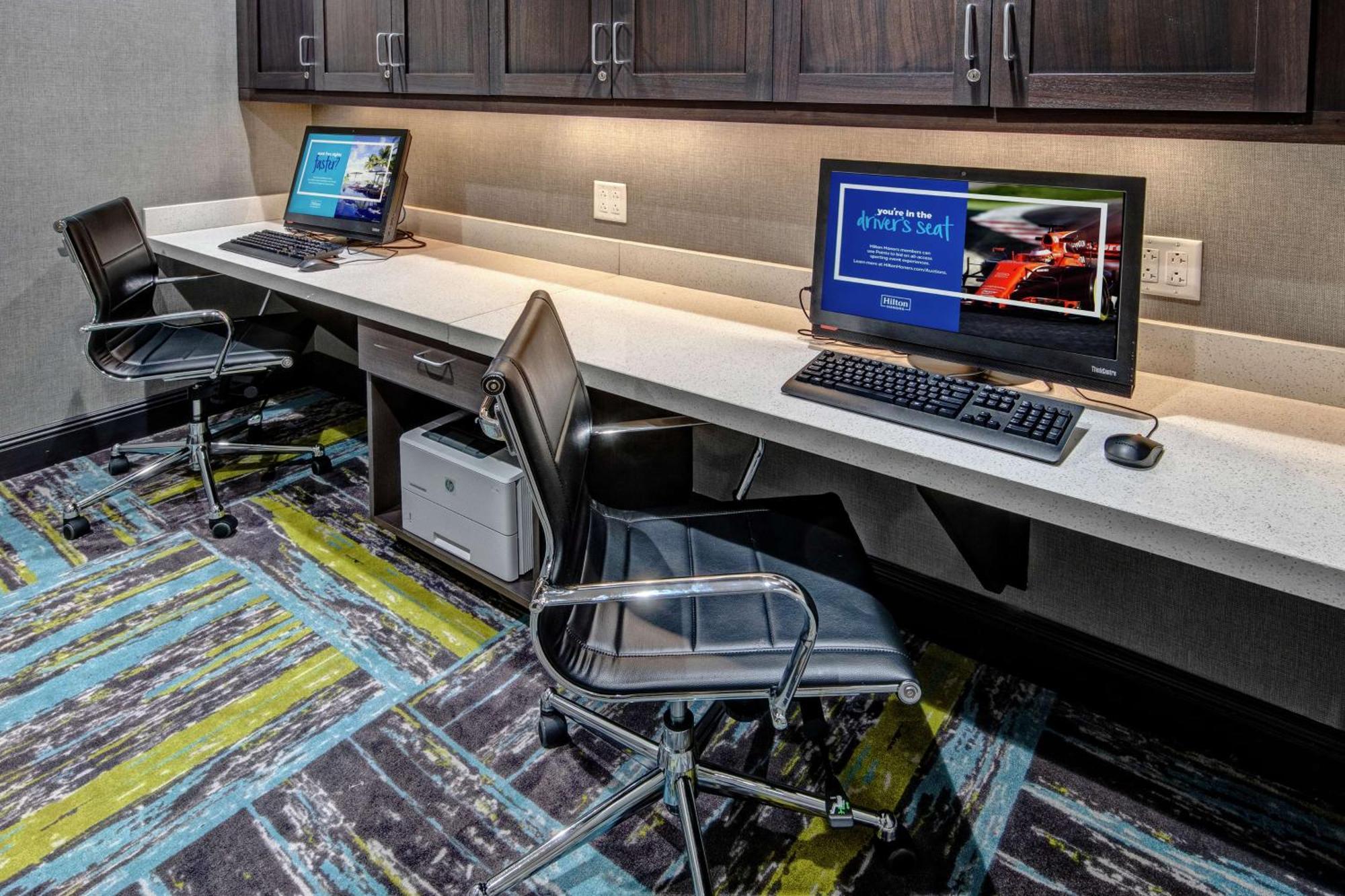 Hampton Inn & Suites Nashville/Goodlettsville Tennessee Kültér fotó