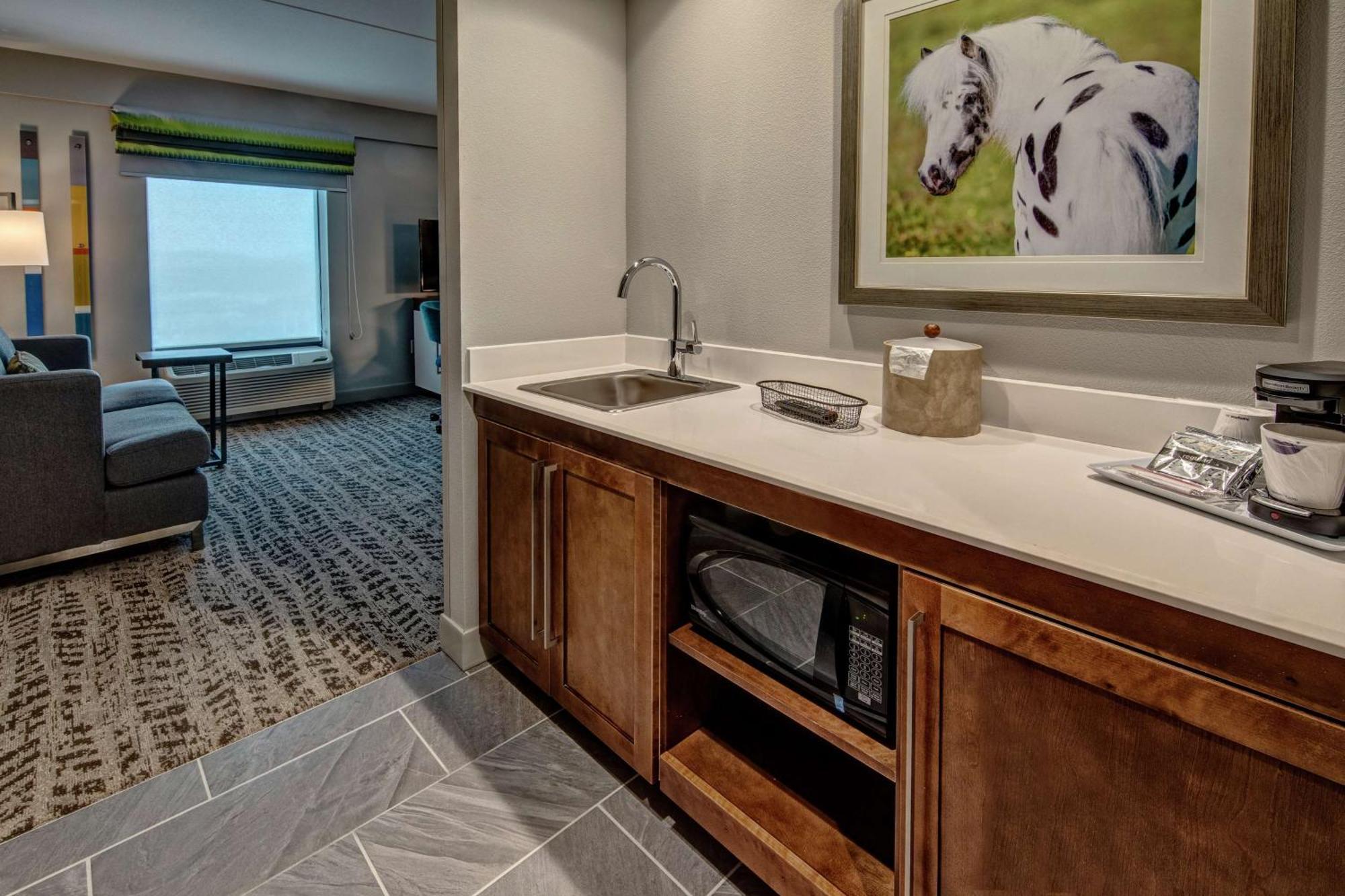 Hampton Inn & Suites Nashville/Goodlettsville Tennessee Kültér fotó