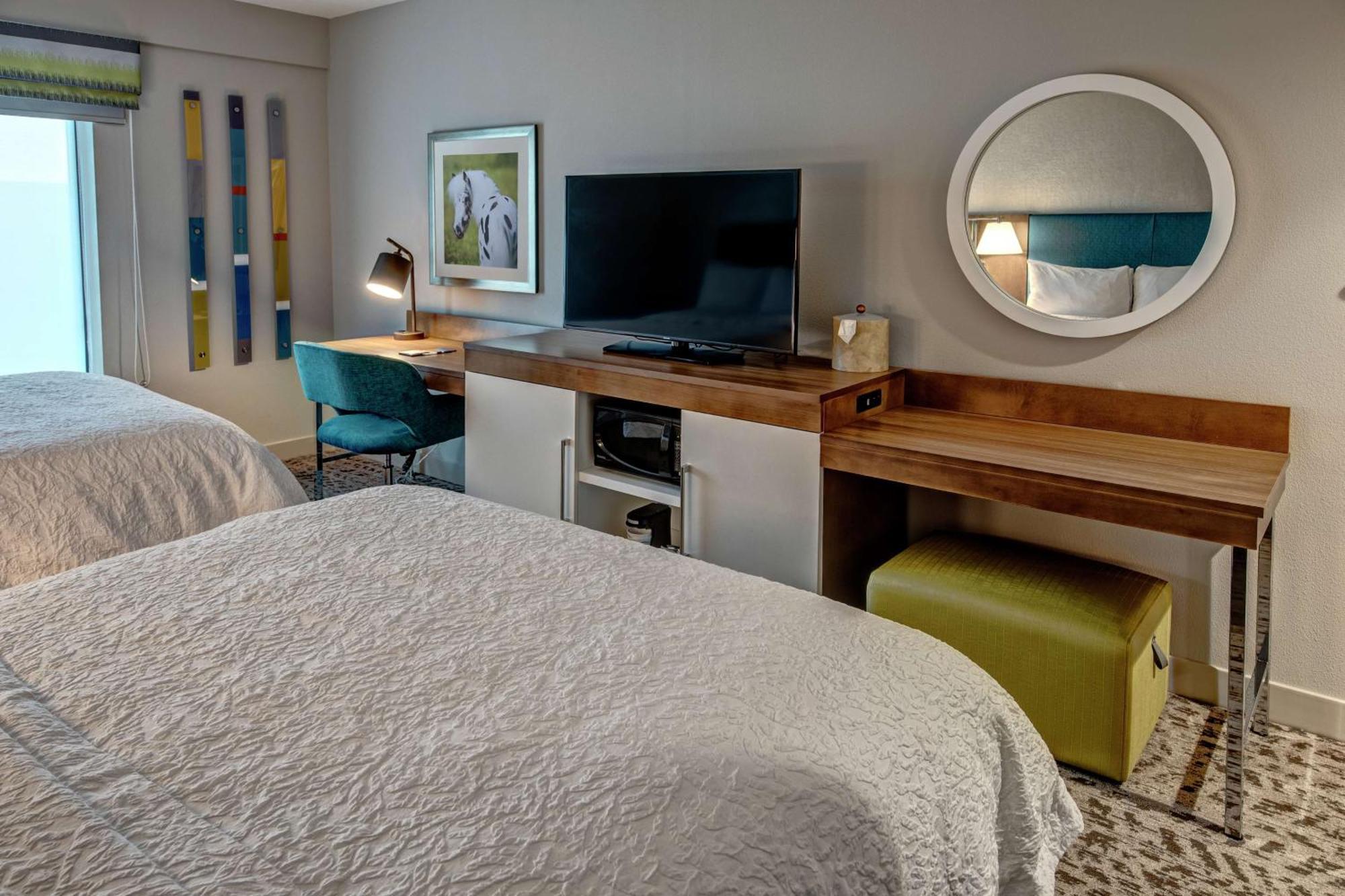 Hampton Inn & Suites Nashville/Goodlettsville Tennessee Kültér fotó