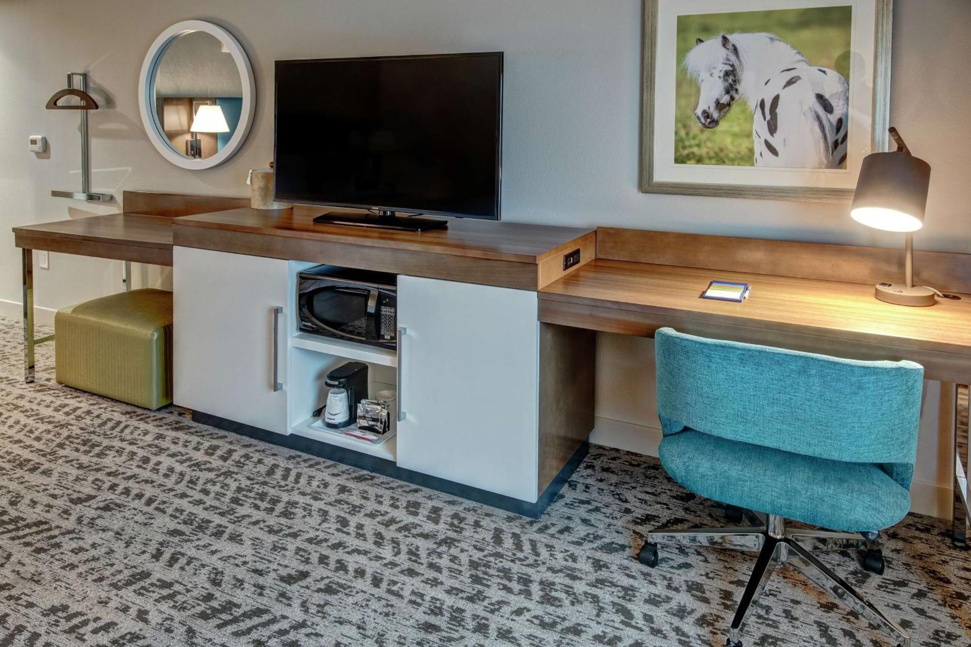 Hampton Inn & Suites Nashville/Goodlettsville Tennessee Kültér fotó