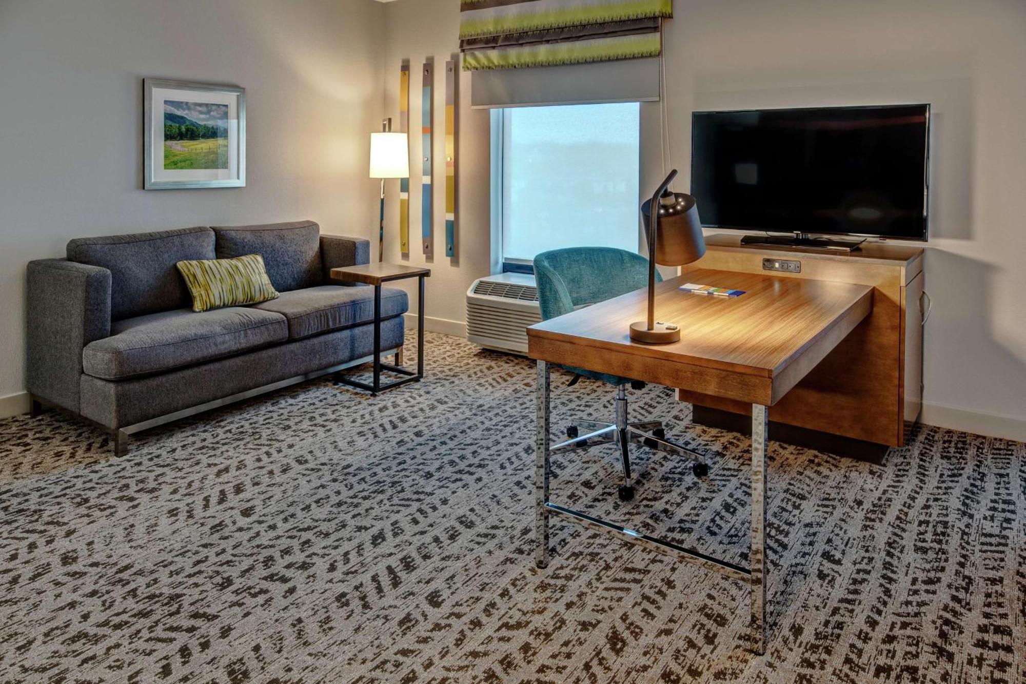 Hampton Inn & Suites Nashville/Goodlettsville Tennessee Kültér fotó