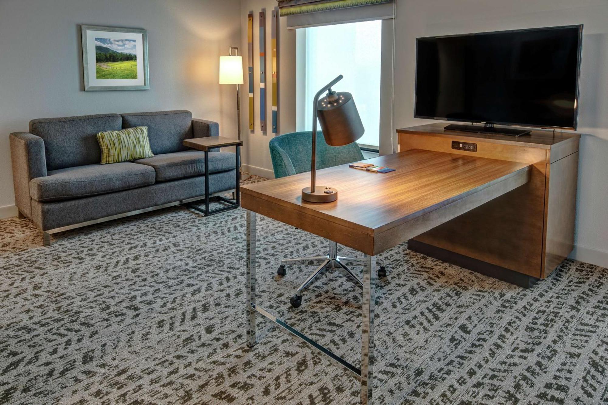 Hampton Inn & Suites Nashville/Goodlettsville Tennessee Kültér fotó