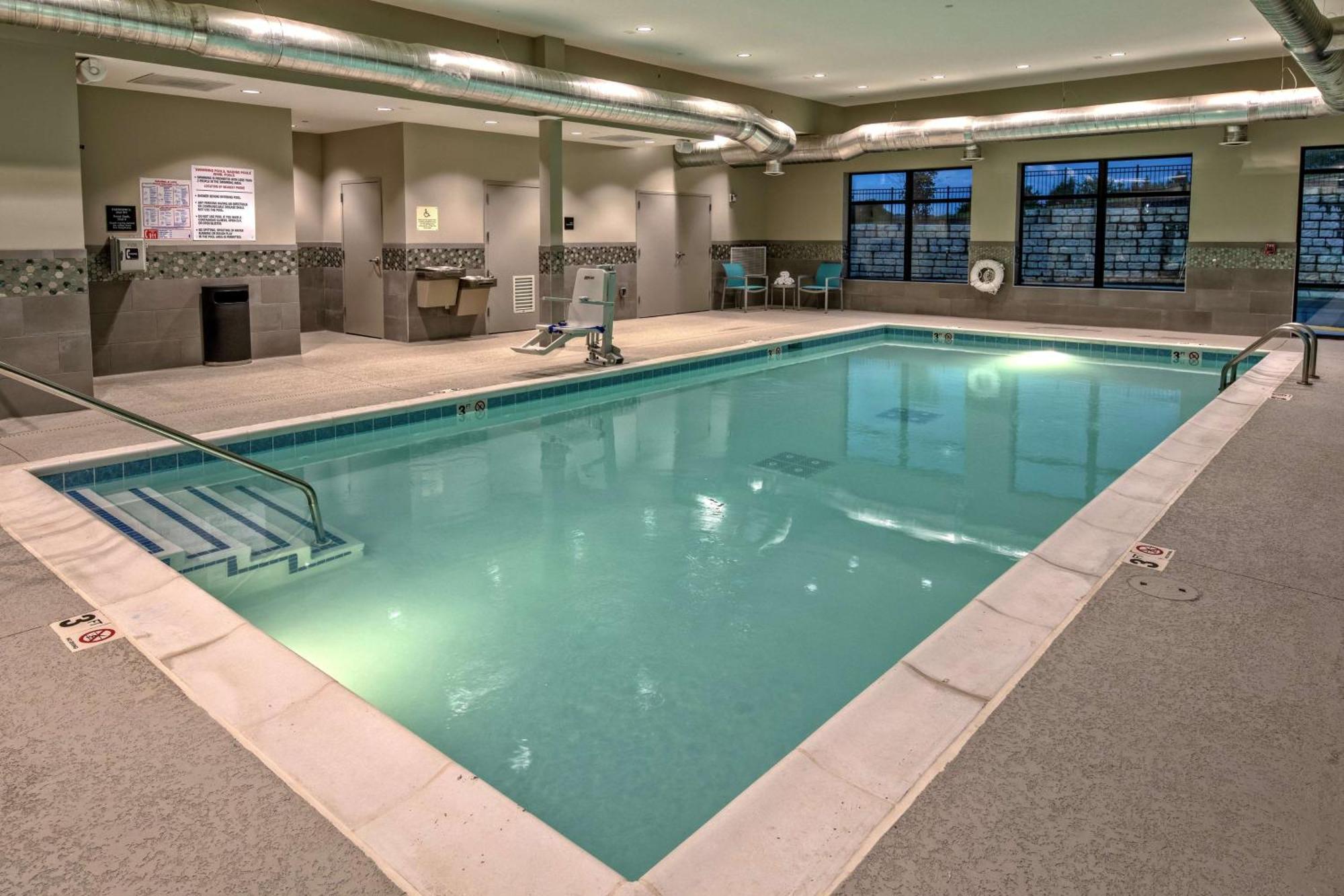 Hampton Inn & Suites Nashville/Goodlettsville Tennessee Kültér fotó