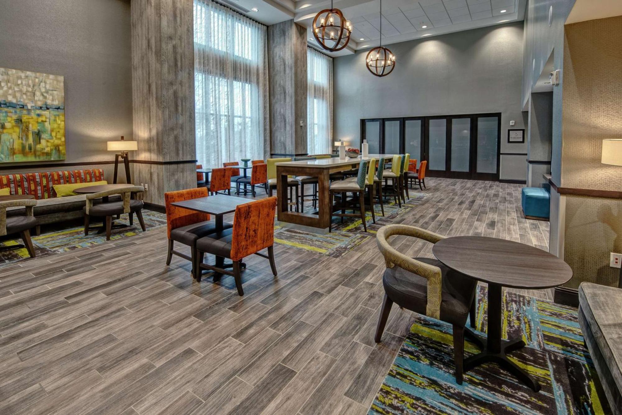 Hampton Inn & Suites Nashville/Goodlettsville Tennessee Kültér fotó