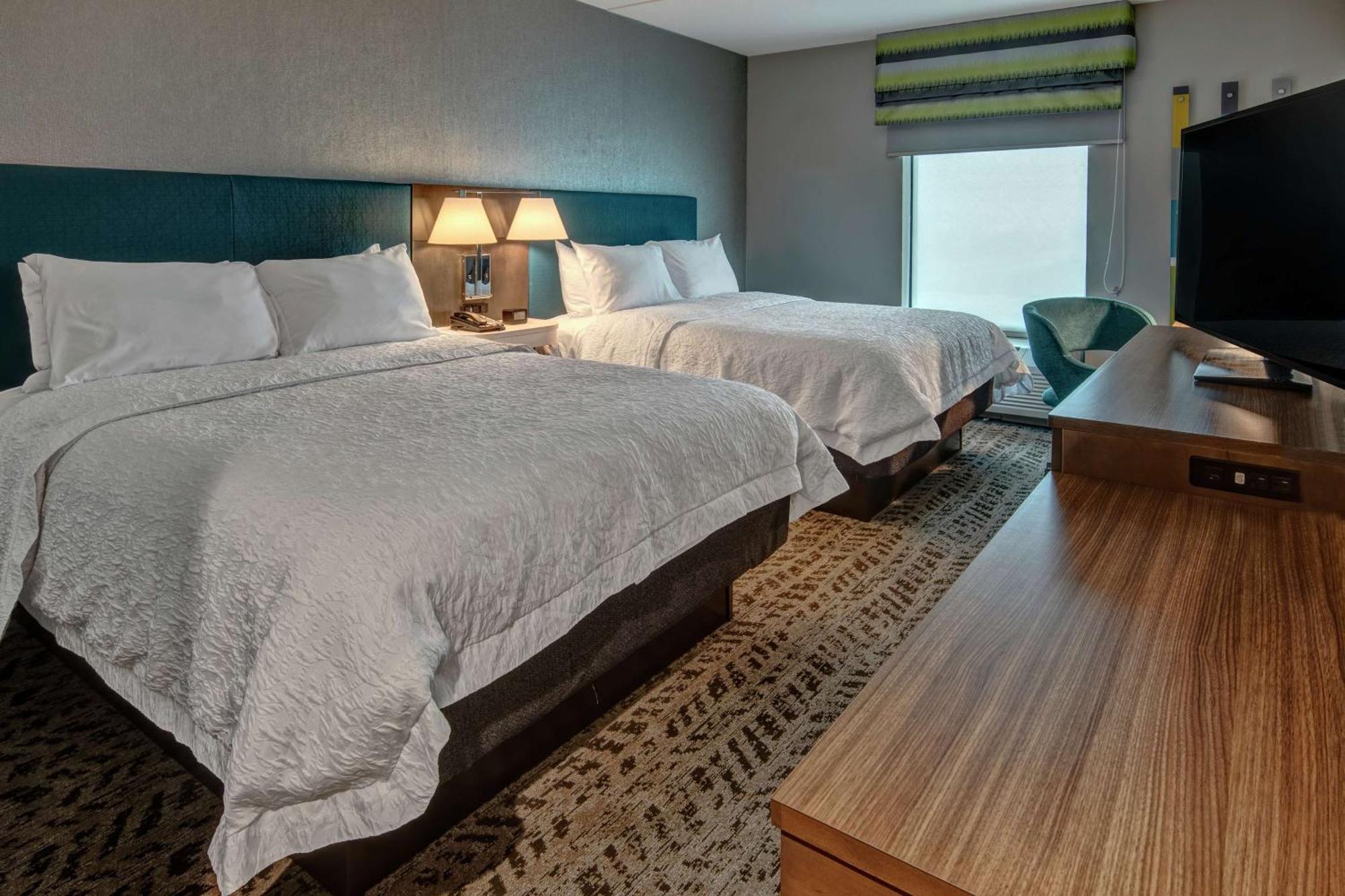 Hampton Inn & Suites Nashville/Goodlettsville Tennessee Kültér fotó