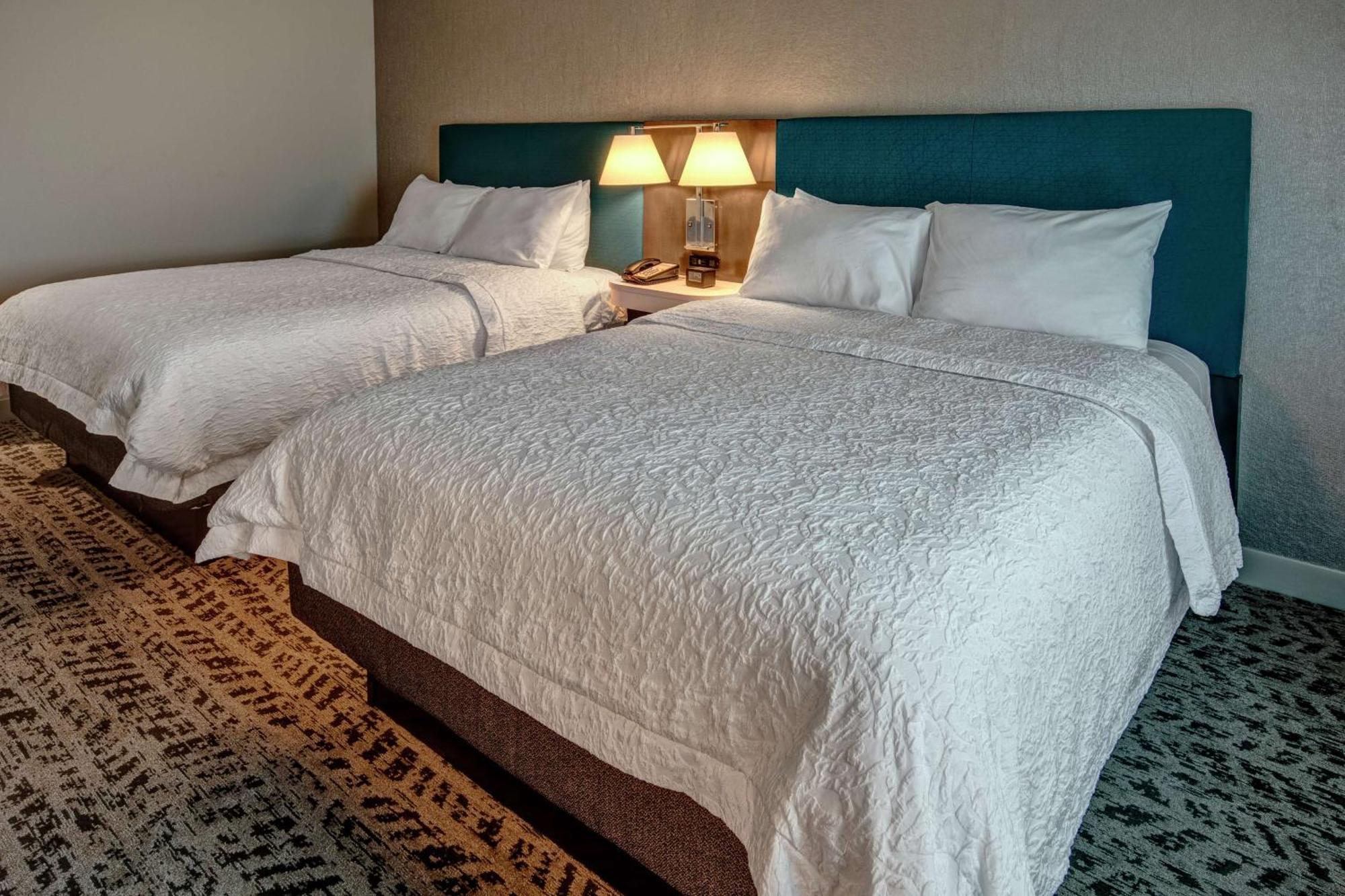 Hampton Inn & Suites Nashville/Goodlettsville Tennessee Kültér fotó